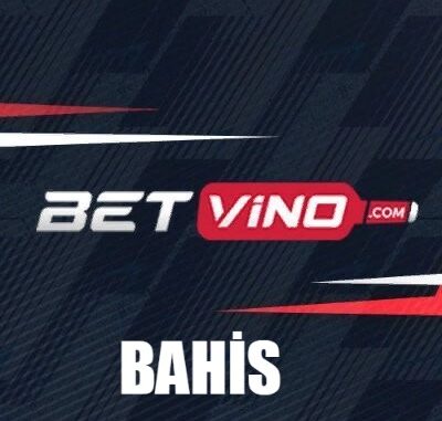 Betvino Bahis