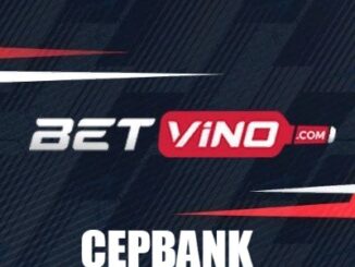 Betvino Cepbank