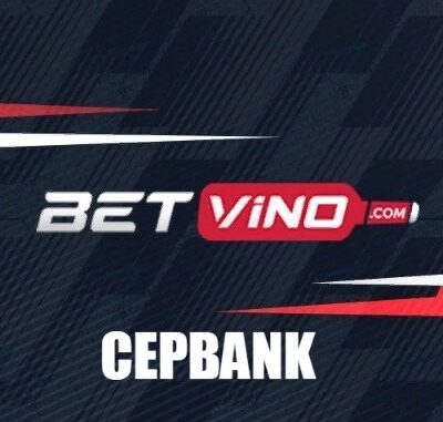 Betvino Cepbank